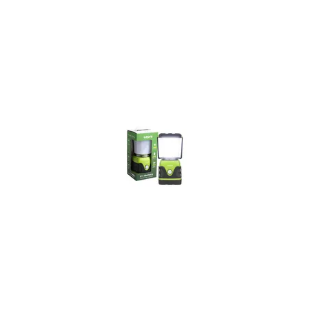 LEPRO 3300002 1000-lumen battery-powered camping lamp